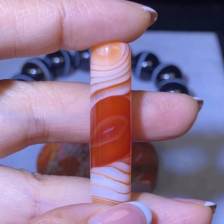 玛瑙/玉髓成品未镶嵌