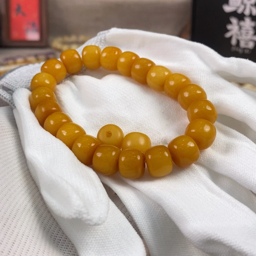 驼骨手串/手链手串