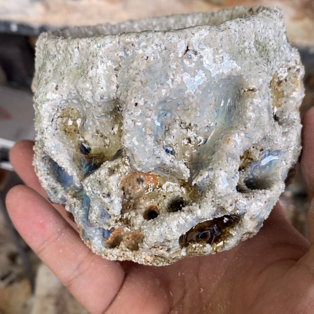 开窑大吉，高货多多316