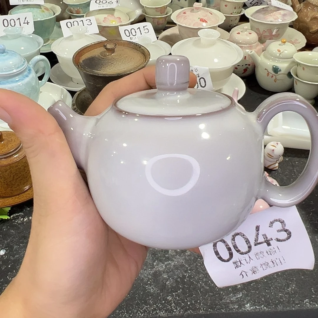 库存茶具部分瑕疵介意勿拍！