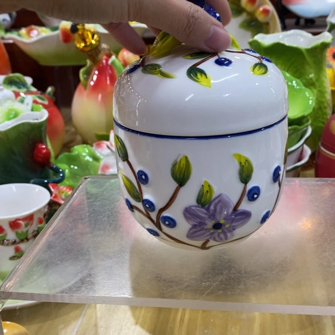 釉下彩陶瓷陶瓷陶瓷陶瓷