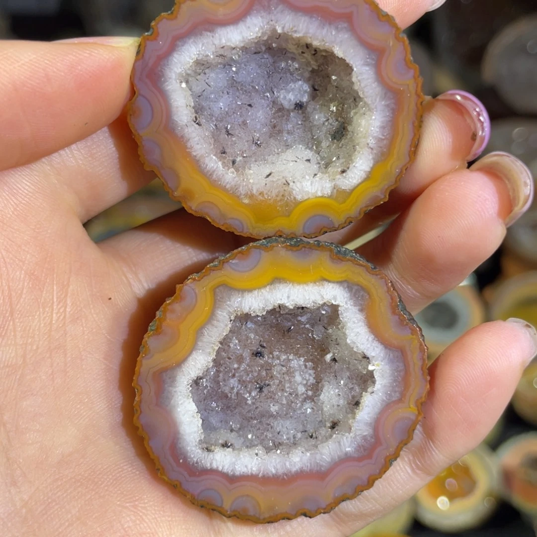 水晶大型摆件（非配饰）未镶嵌