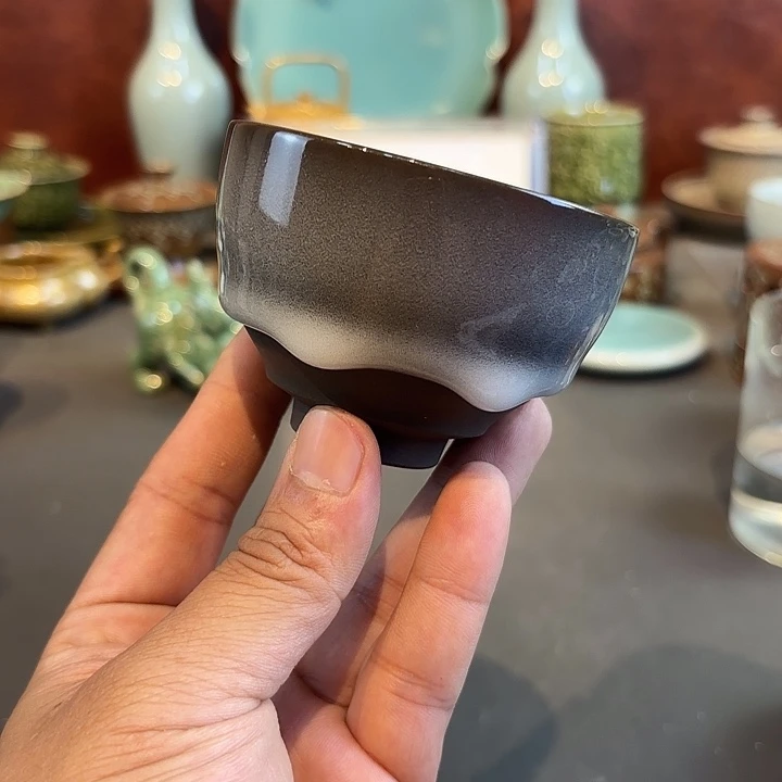 瓷片龙泉青瓷福利青瓷