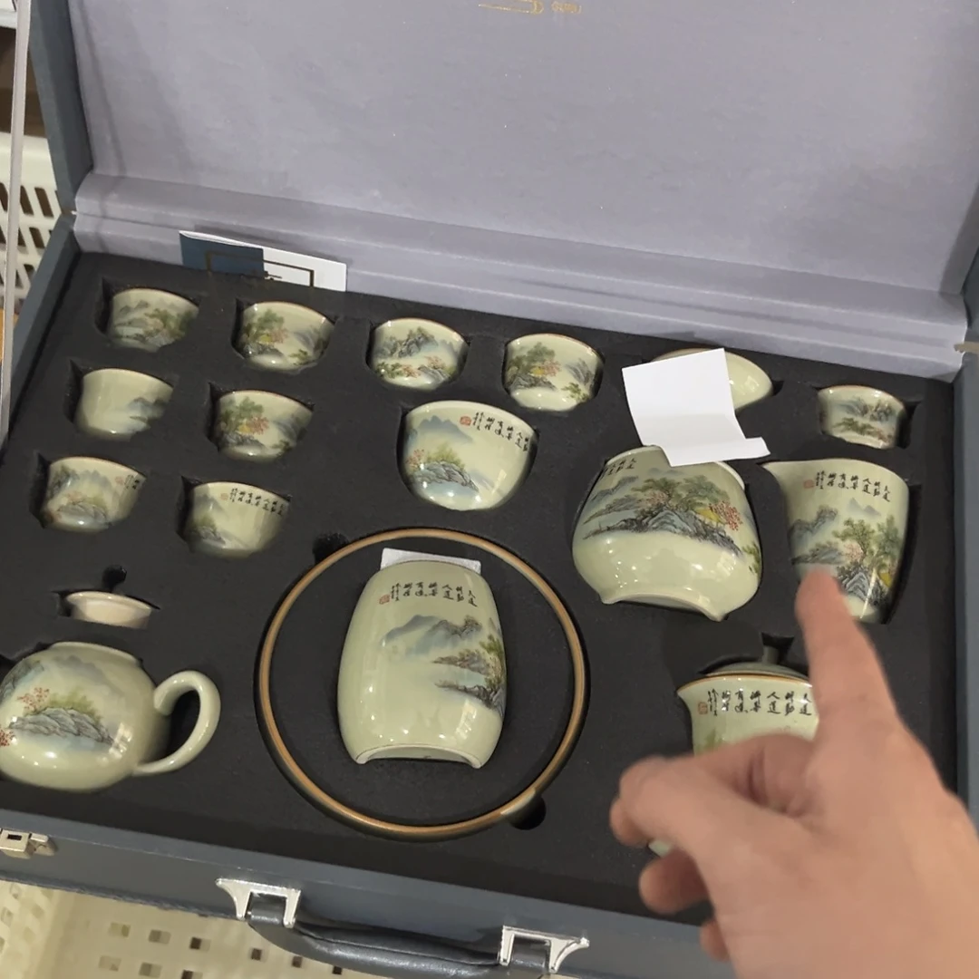 陶瓷等行业的生产和销售