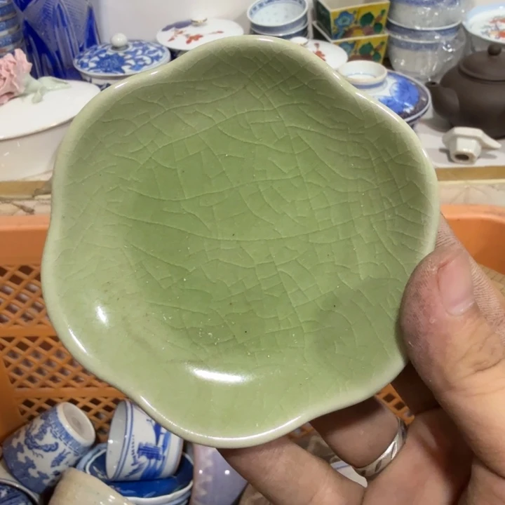 陶瓷推荐第二名20包邮