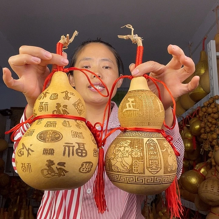 淅****水天然葫芦葫芦一物一图看图片