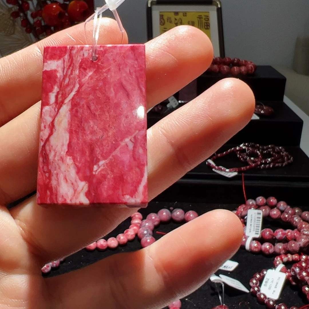 天然辰砂天然朱砂