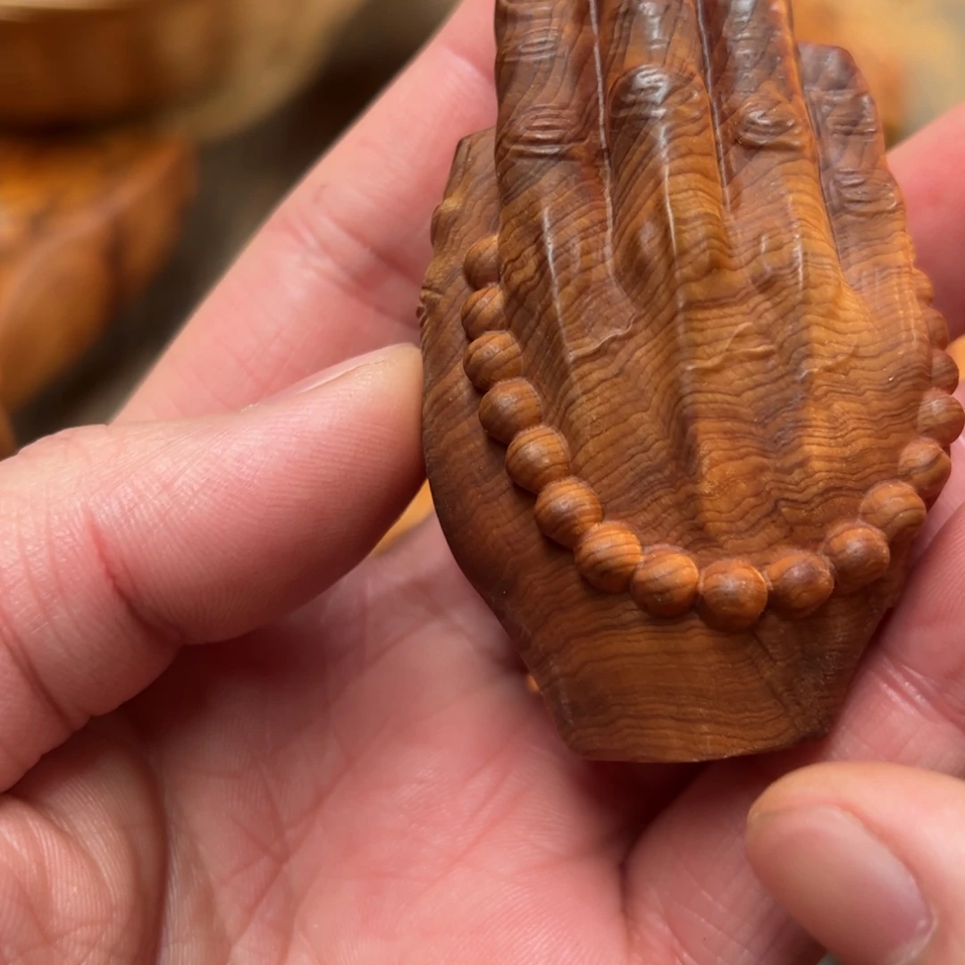 太行崖柏陈化太行