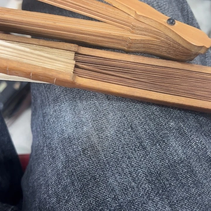蓝***天杂色豆（科檀/科特迪瓦檀木）