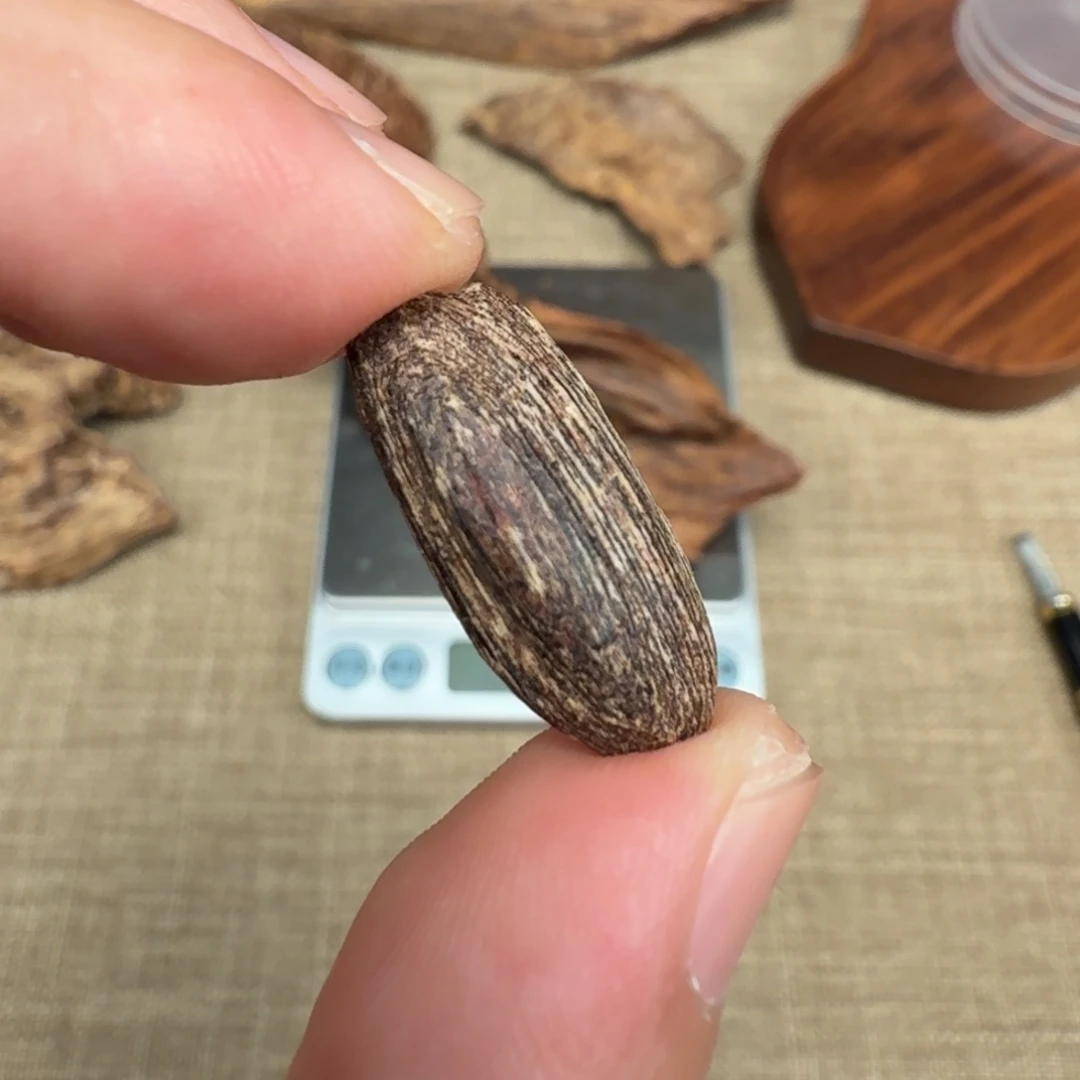 沉香国香海南瓜子料