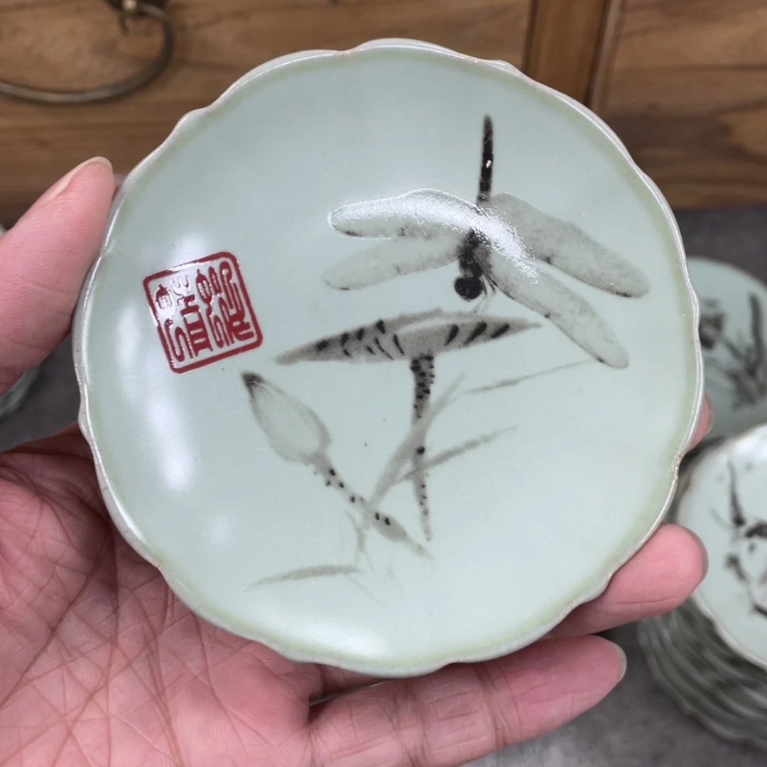 【闪购商品】壶老段烧茶具茶器哦