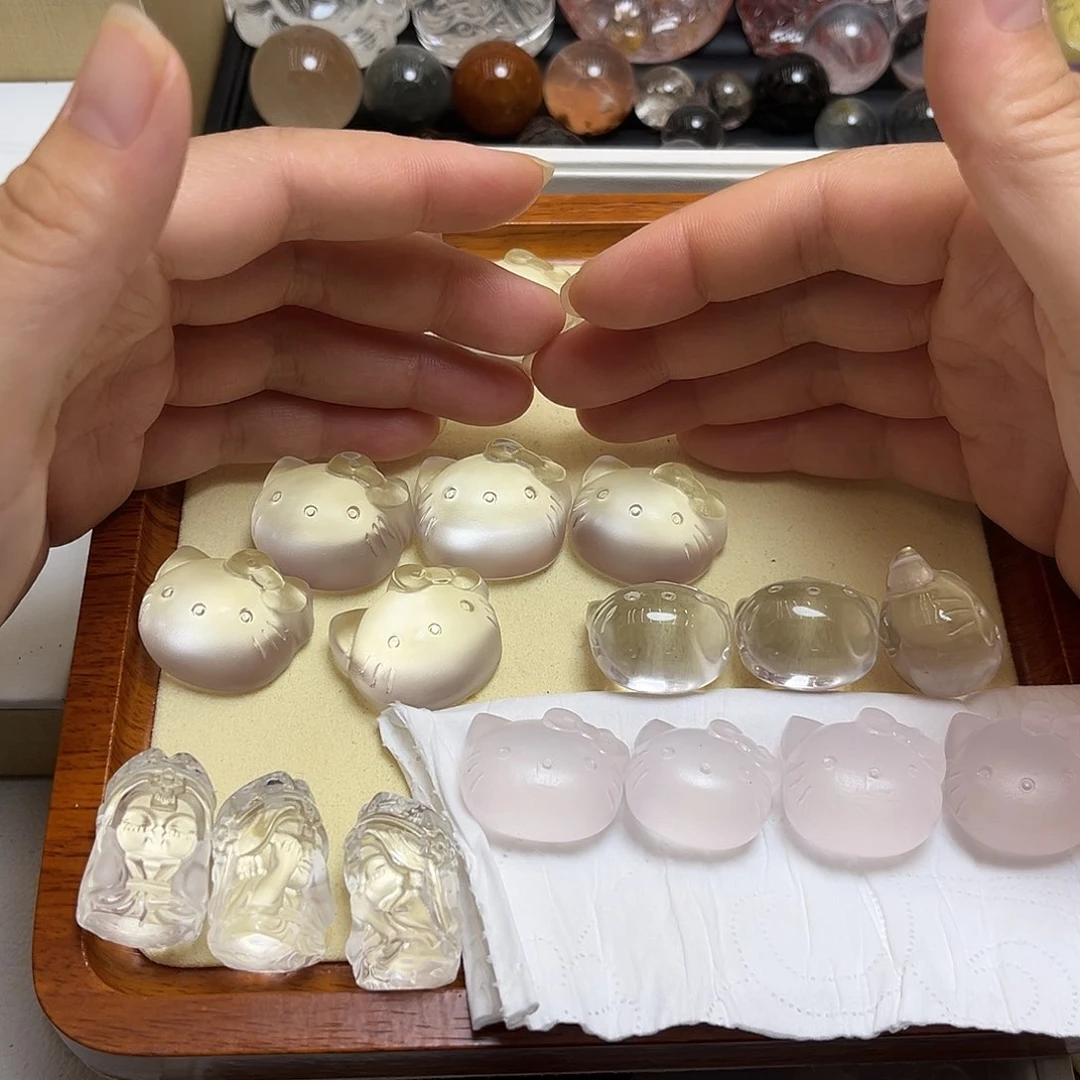 银S925镶嵌颈饰水晶没*鱼kt14