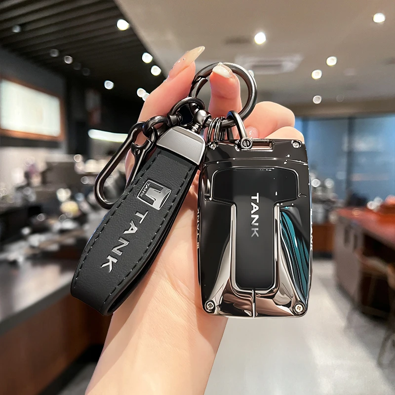 专用坦克300钥匙套25款500车400壳700三百五百500hi4t扣2025高级