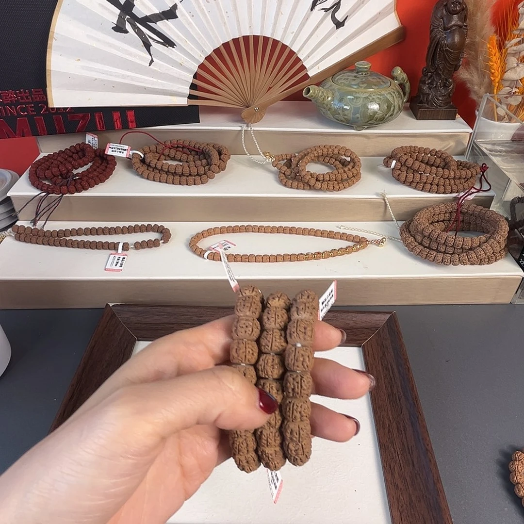 金刚菩提吊坠菩提