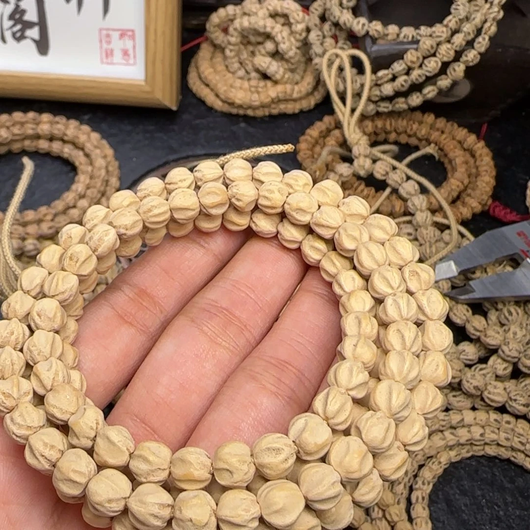 柏香籽/百香籽吊坠识****杰