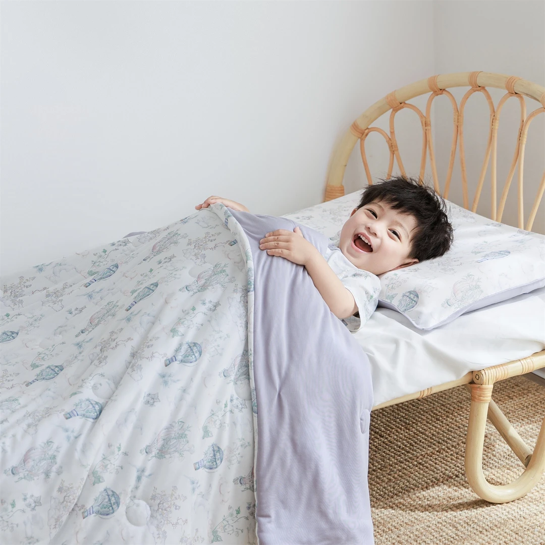 100×110 cm 儿童四季软软被母婴A类
