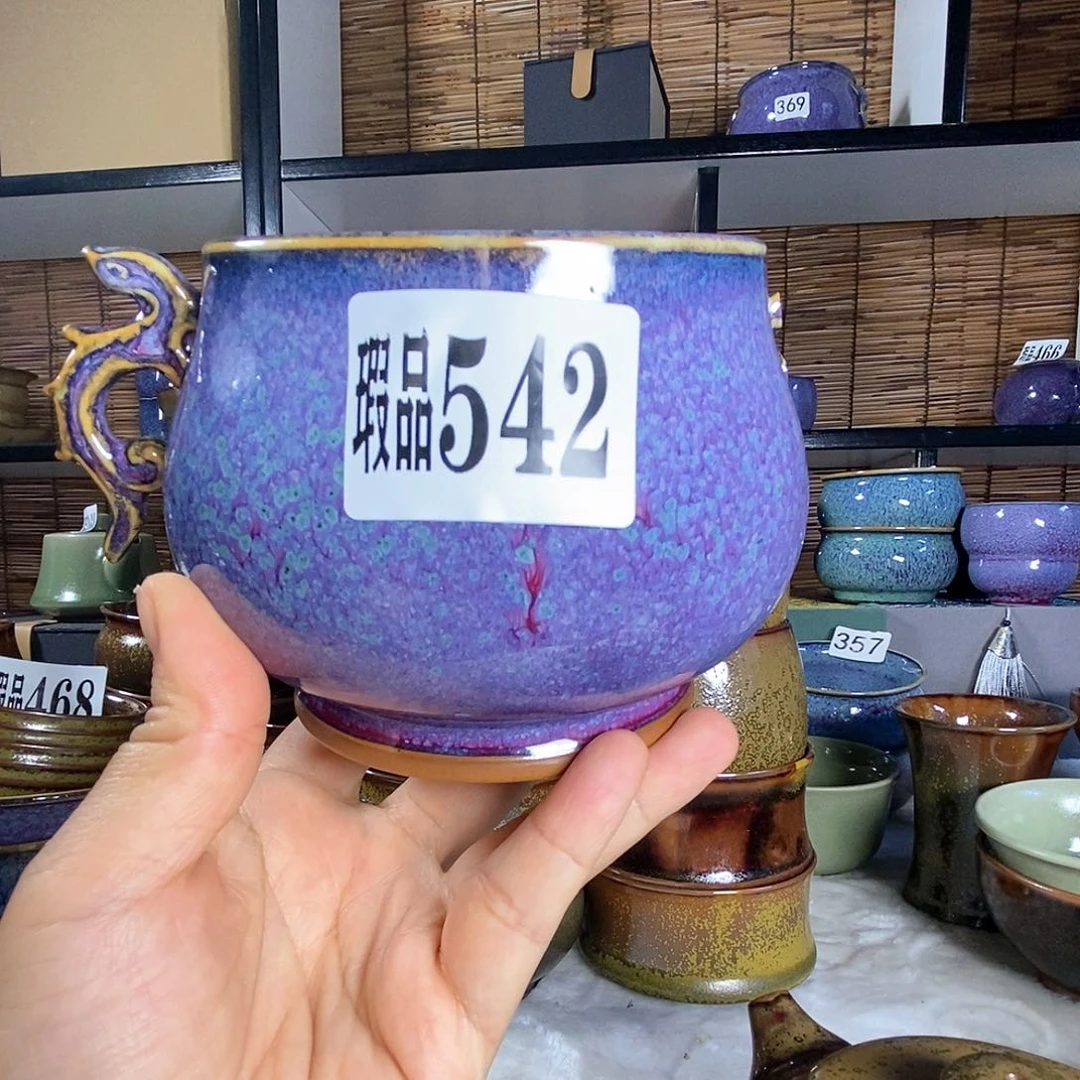 【闪购商品】摆件钧
