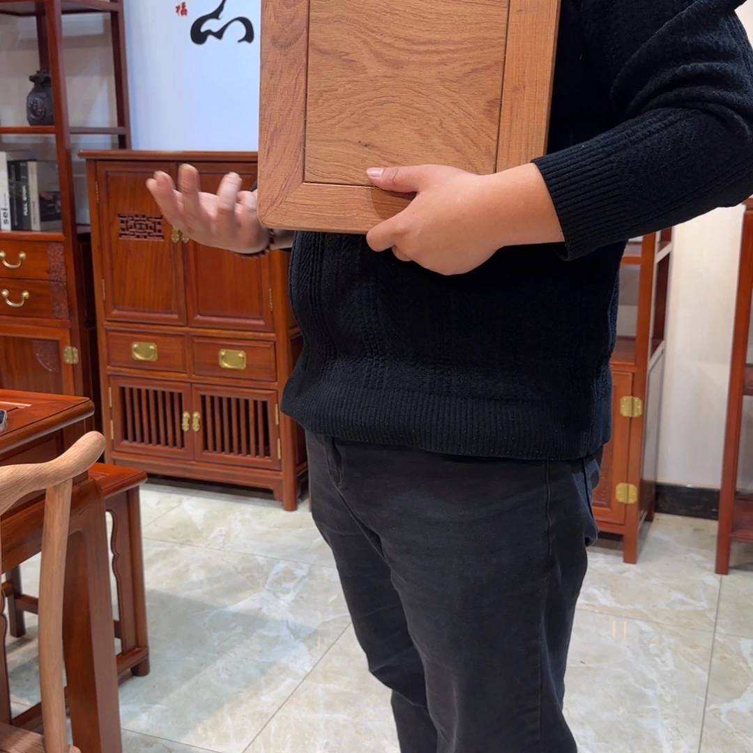花梨木类家具面框