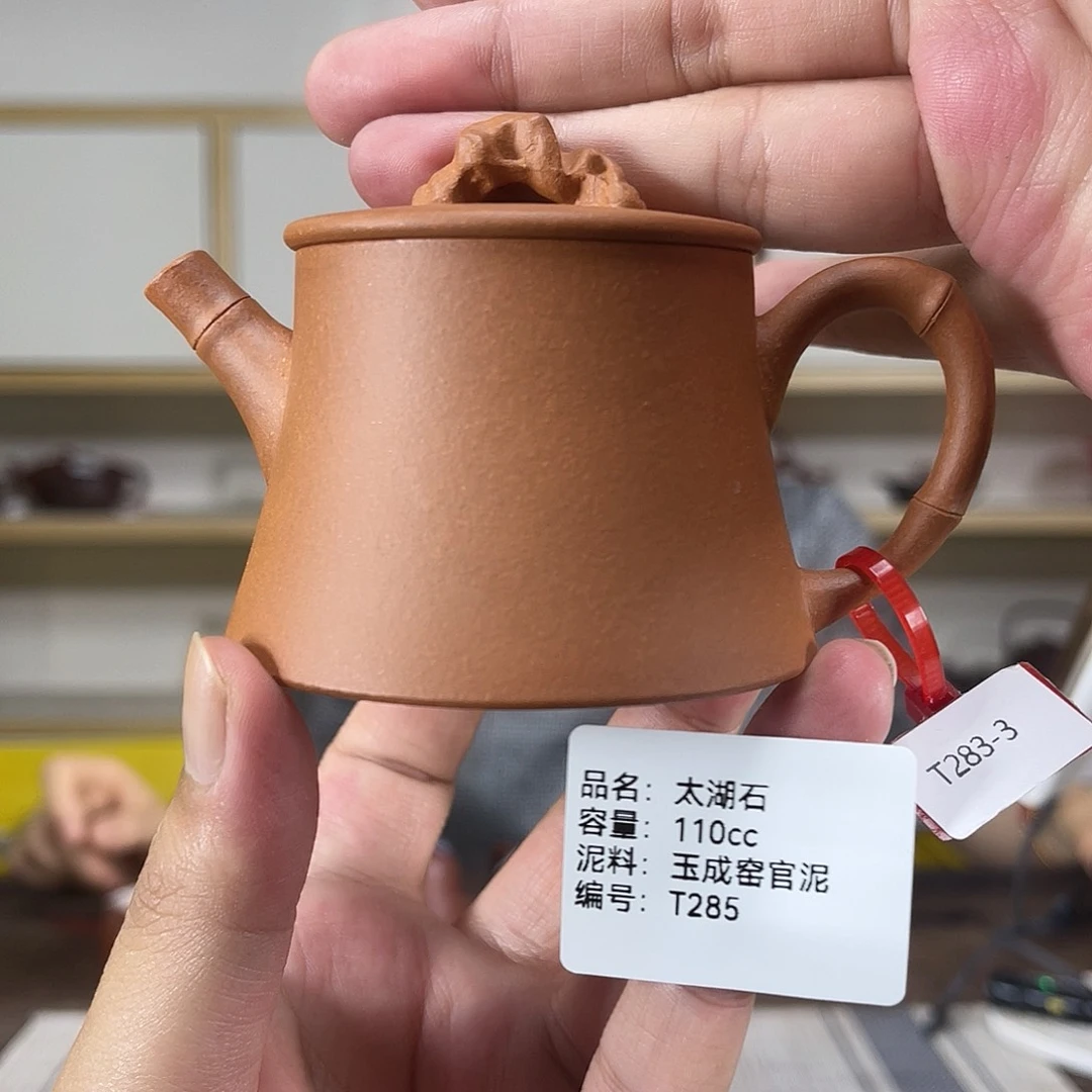 茶壶紫砂紫砂艺术