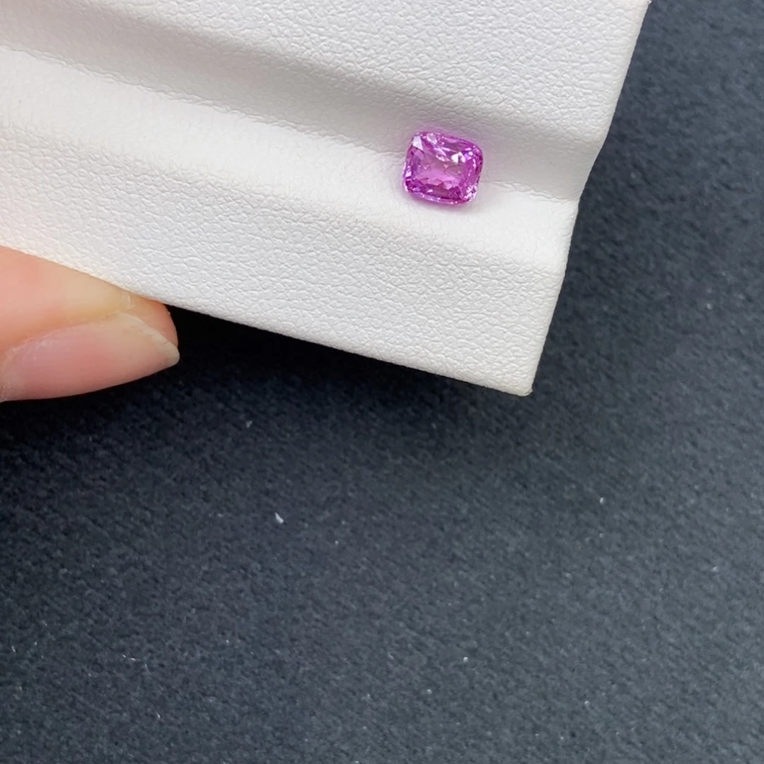 裸石蓝宝石1.01 ct