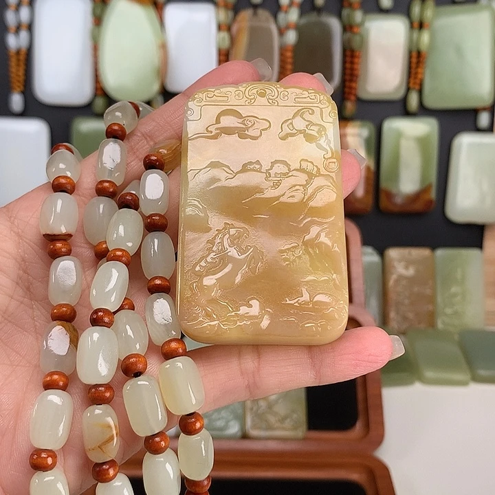 一物一拍所见所得