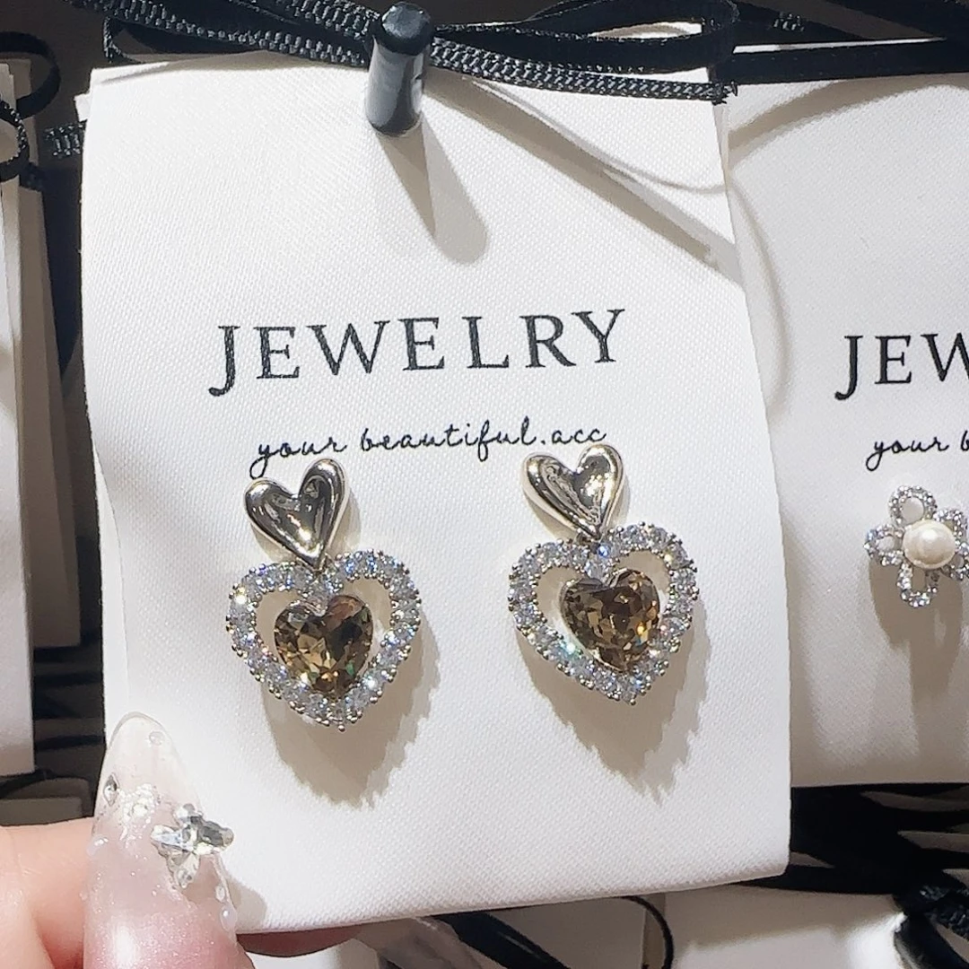 亚克力铜合金925银