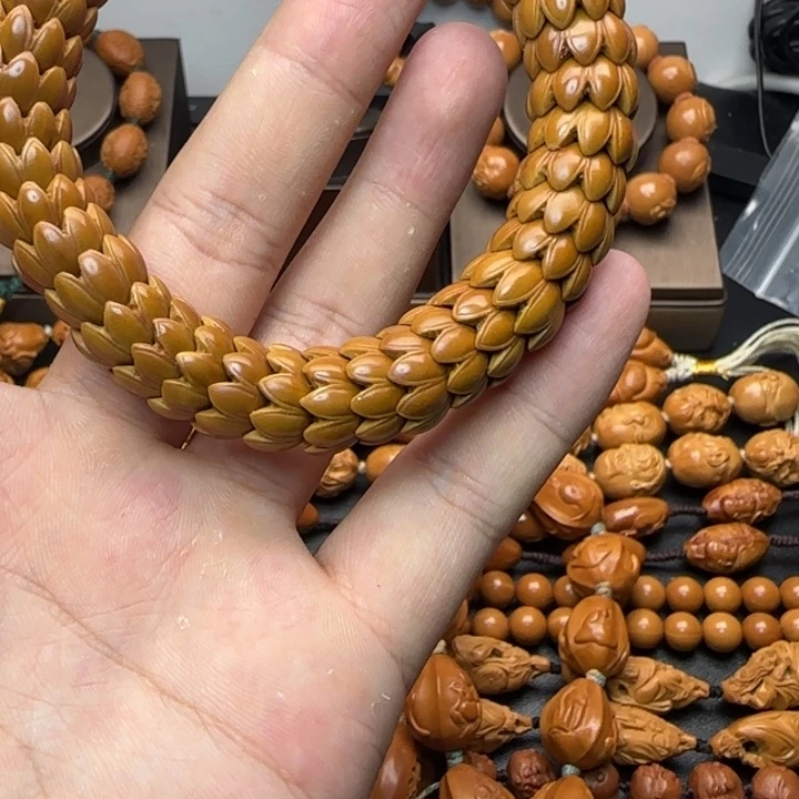 手串/手链橄榄核福利