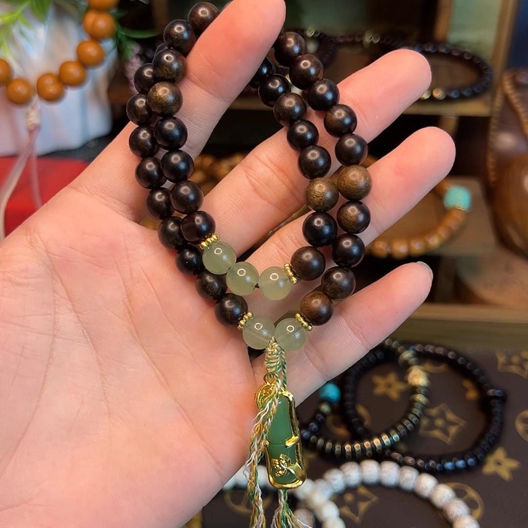 菩提根/象牙果手串