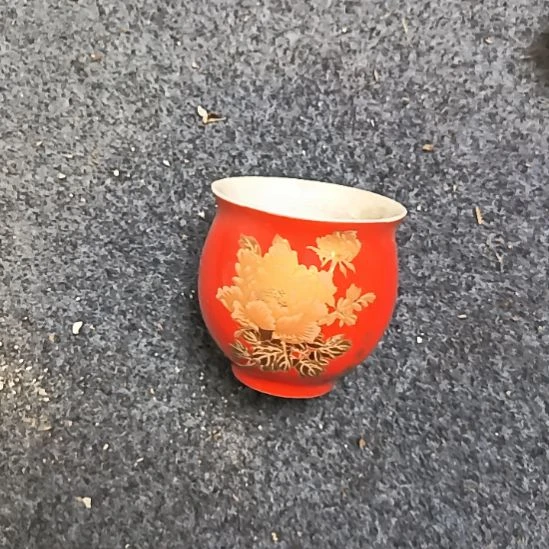 陶摆件景德镇陶瓷