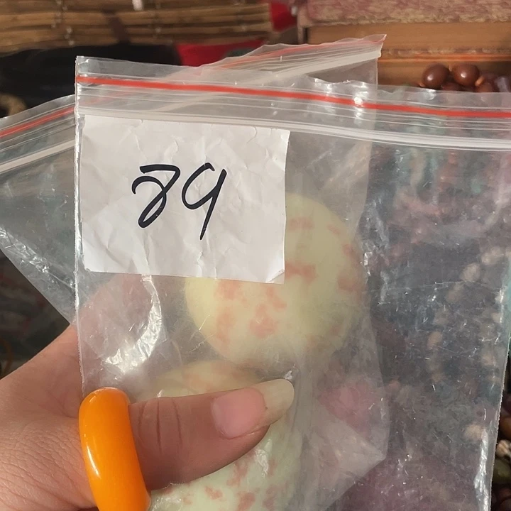 一****琉璃/树脂/塑料类