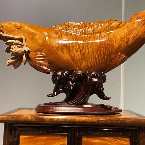 楠木（金丝楠）手串/手链