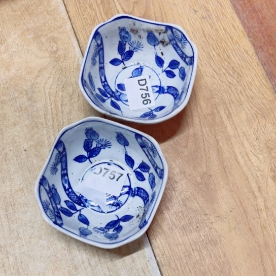 陶瓷制品瑕疵处理