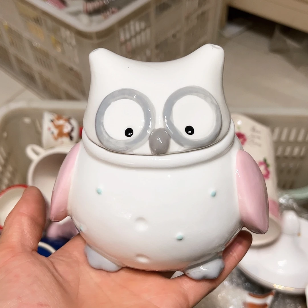 陶瓷新***微瑕特卖 满38包邮