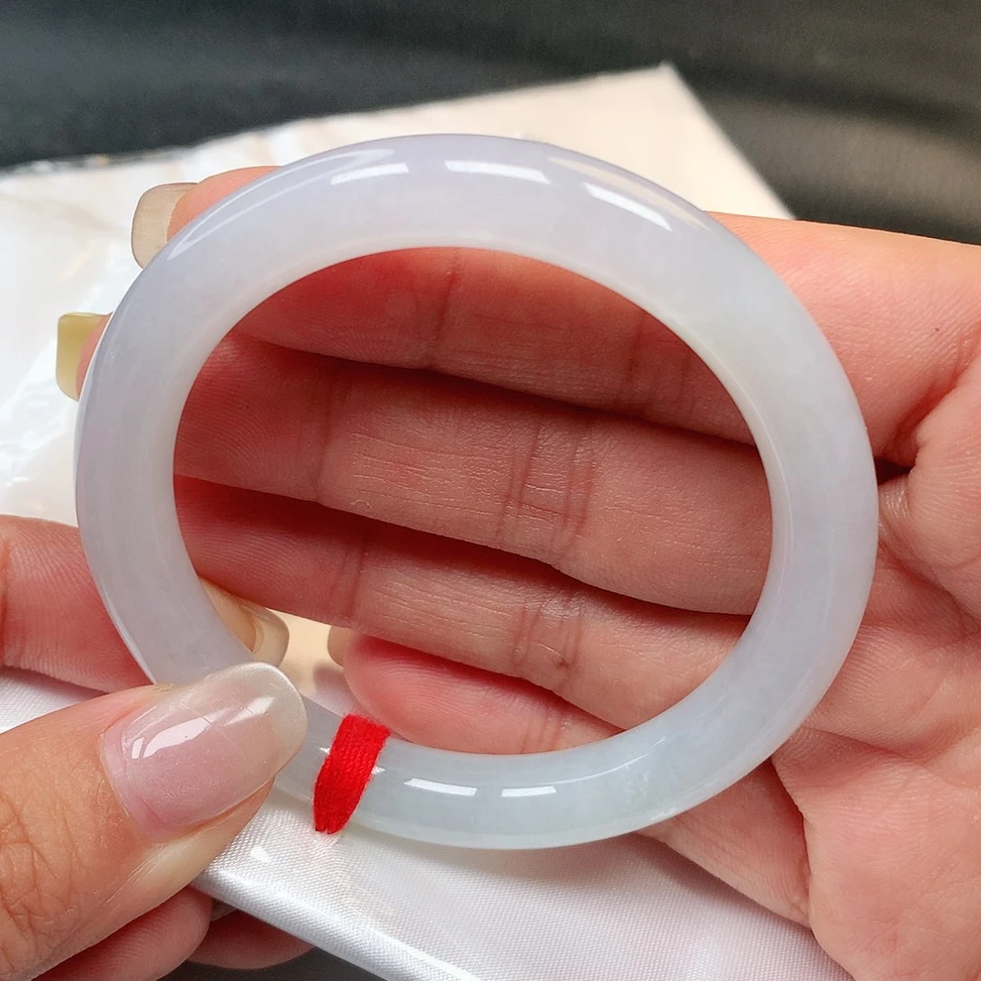 翡翠手镯未镶嵌翡翠手镯204号