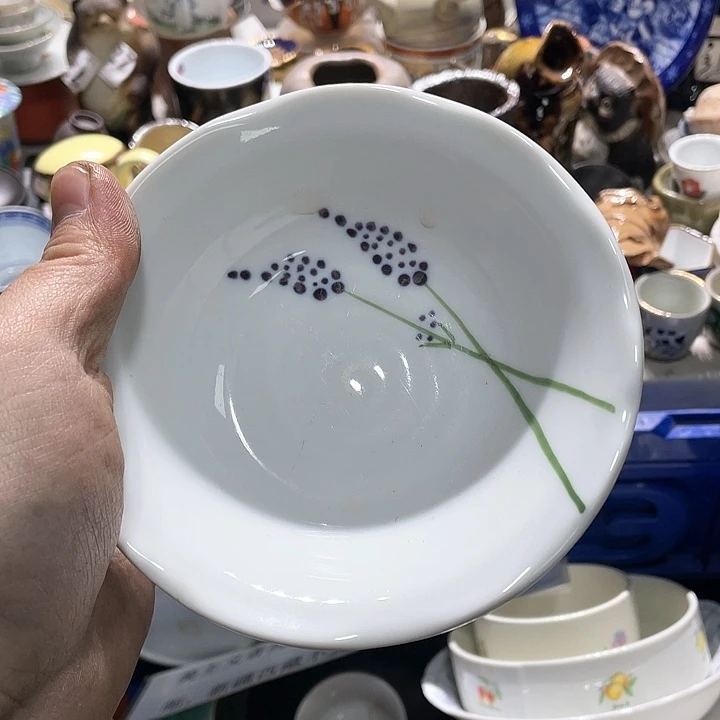 瓷片在这方面是我最爱的人