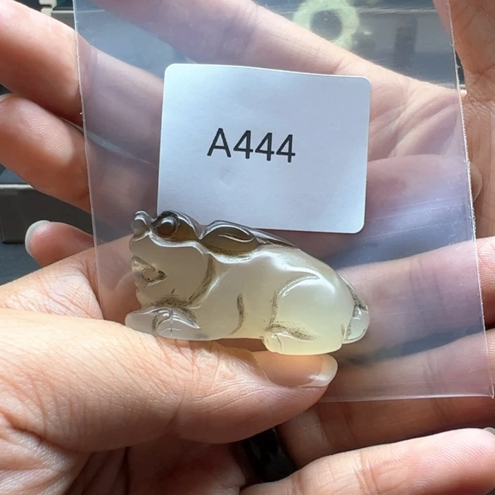 合金玛瑙/玉髓珠宝半成品