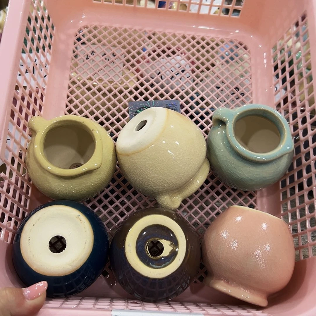 红陶高温陶瓷材料及178