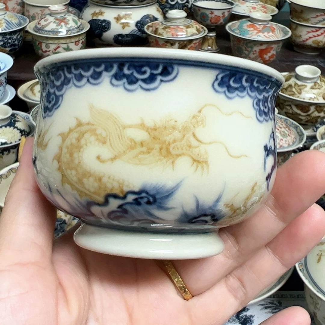【闪购商品】杯陶瓷艺术有限公司