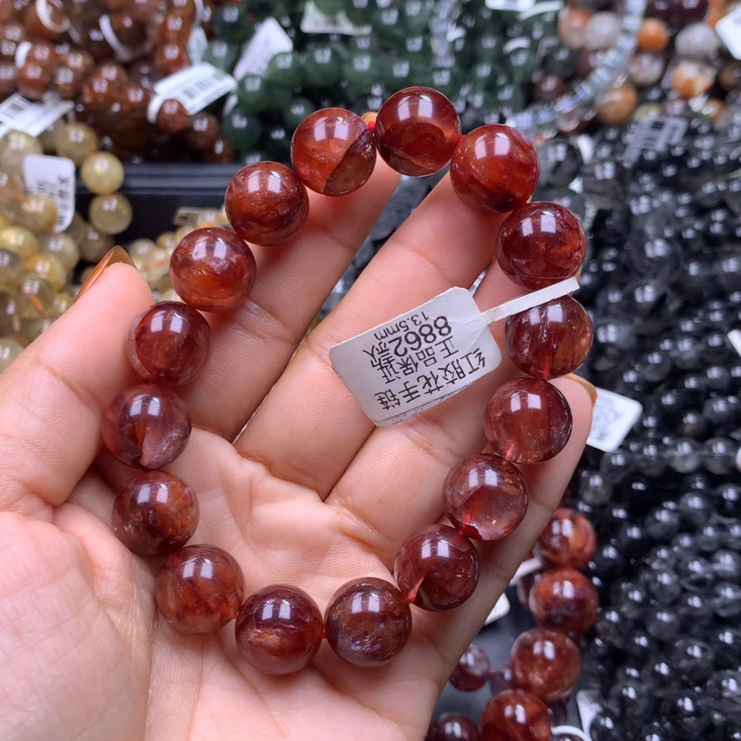 水晶未镶嵌手链11111111111