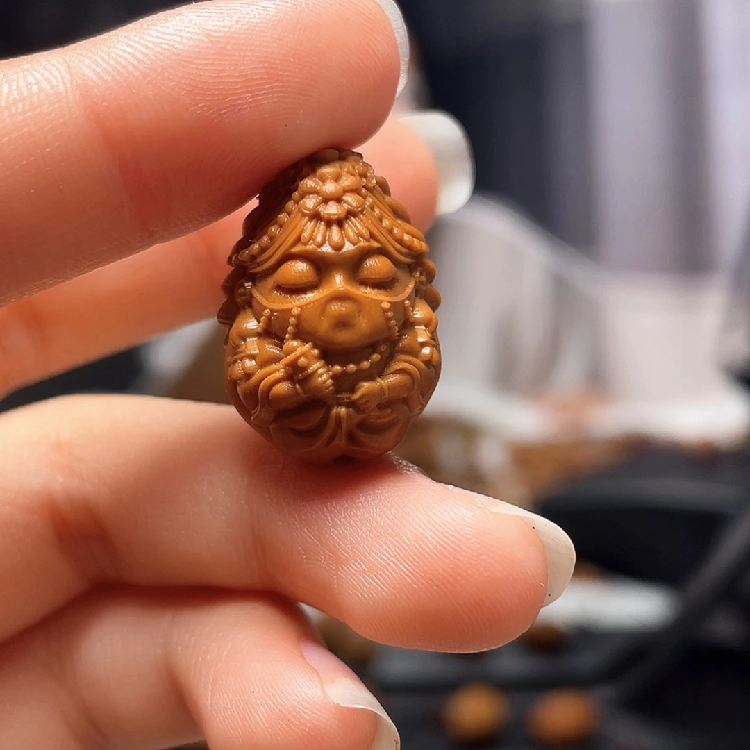 手串/手链橄榄核橄榄核