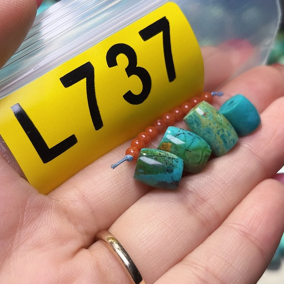 南红玛瑙未镶嵌珠宝半成品