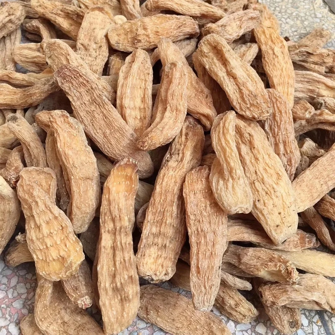 云南山货特产 雪天麻