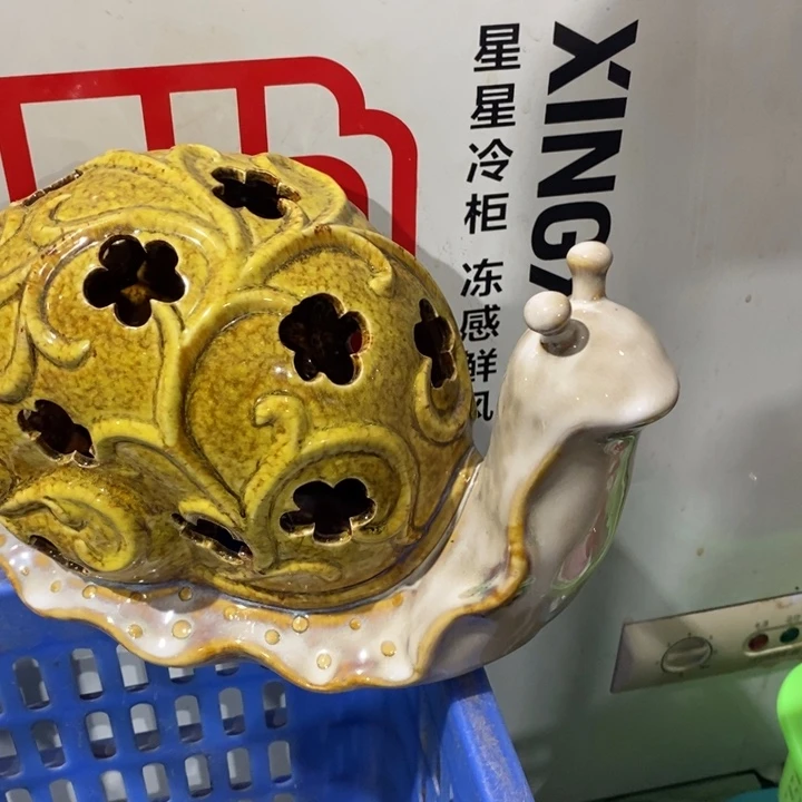 陶瓷树脂工艺摆件