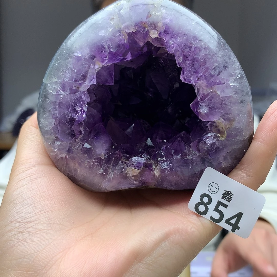 未镶嵌大型摆件（非配饰）水晶