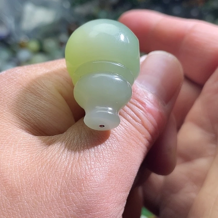 未镶嵌和田玉珠宝奇石