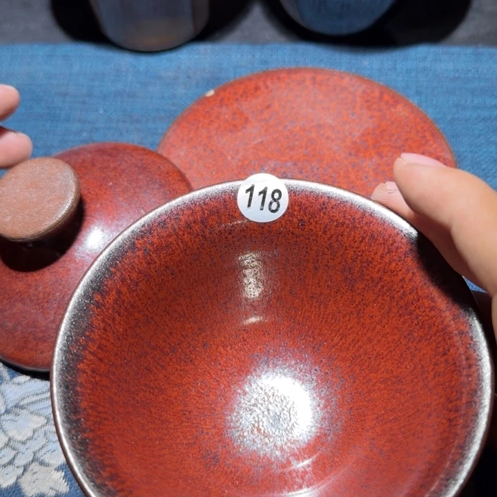 茶盏15米包邮，15米包邮