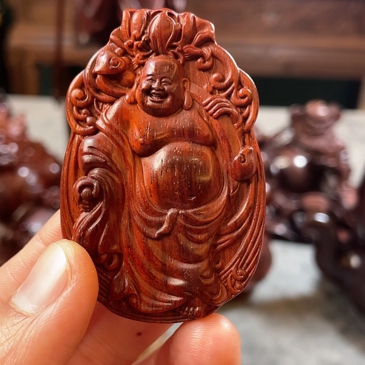 檀香紫檀（小叶紫檀）其他