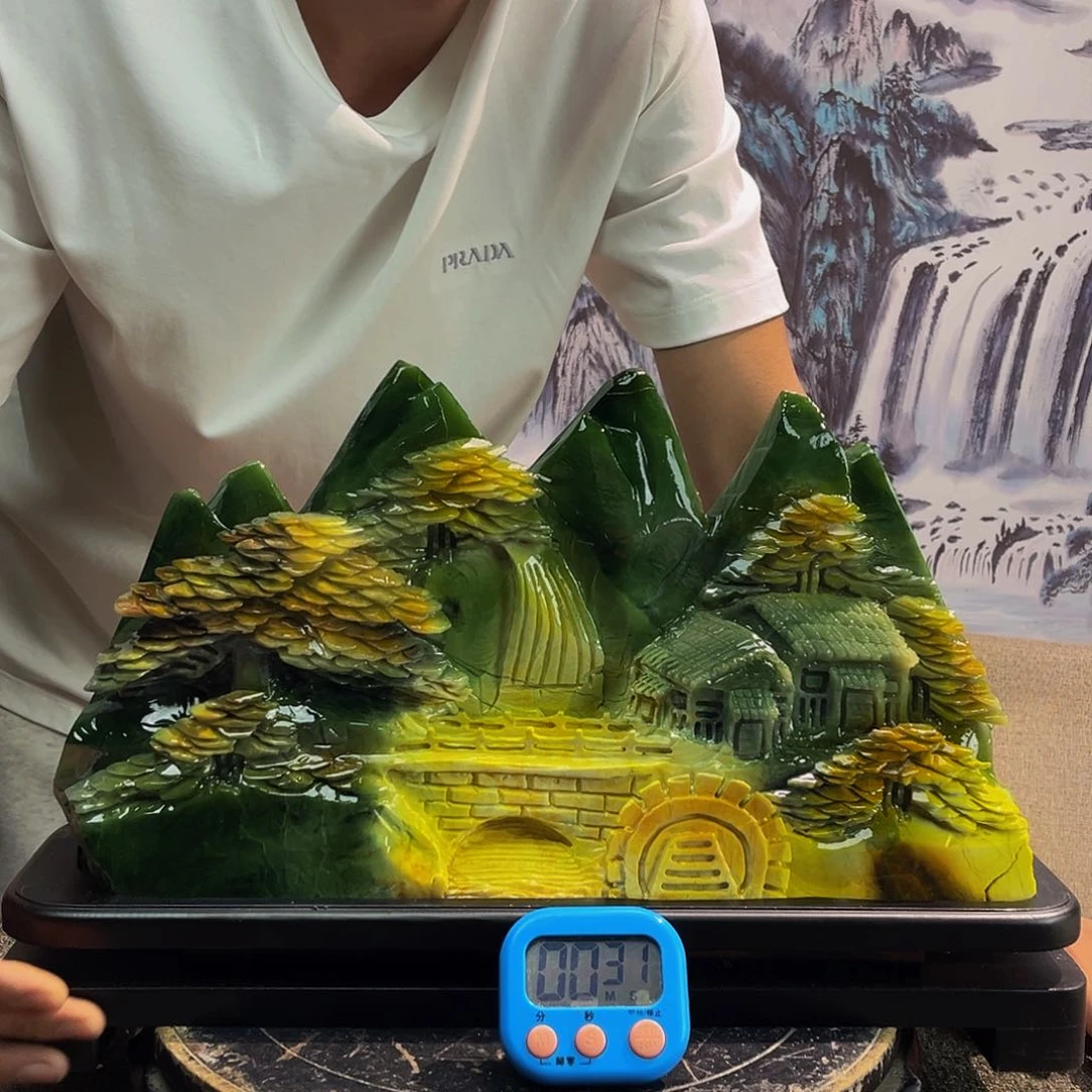 贰***贰石材居家摆件111111111