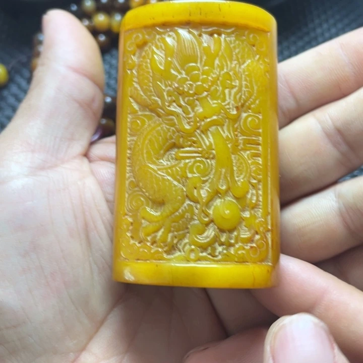 大果紫檀（缅甸花梨）福利多多