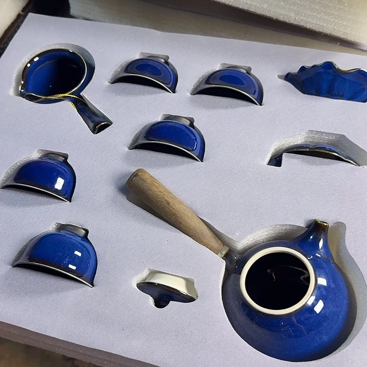 孤品茶具套装等等等